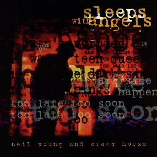 Sleeps With Angels [2LP]
