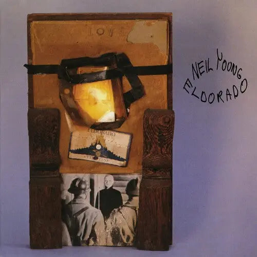 Eldorado [Vinyl]