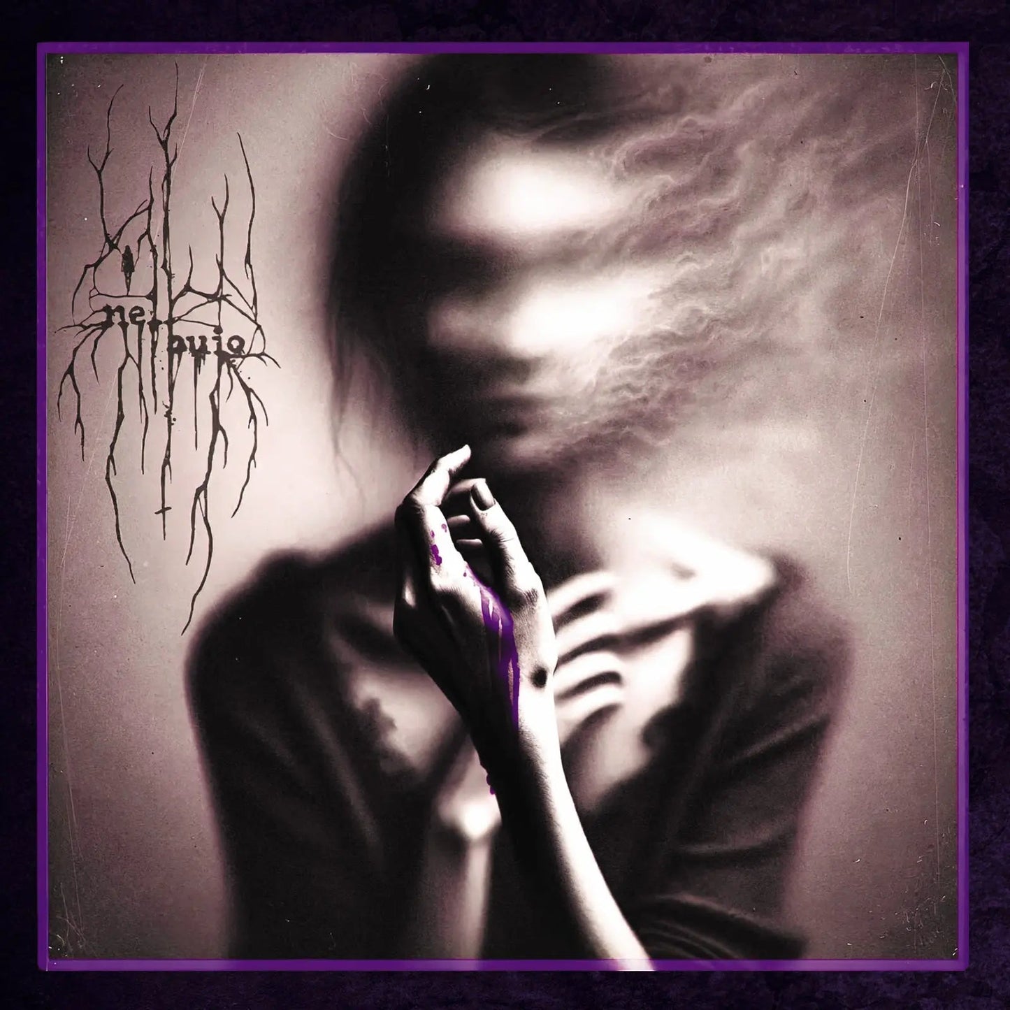 Nel Buio [LP]
