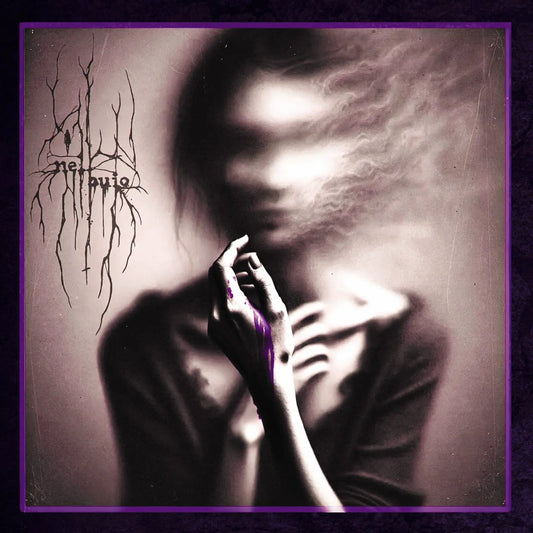 Nel Buio [LP]