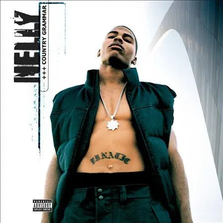 Country Grammar [Explicit Vinyl 2LP]