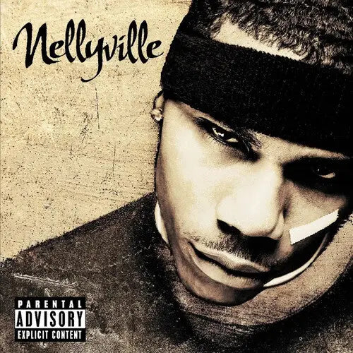 Nellyville [Explicit Deluxe Vinyl]
