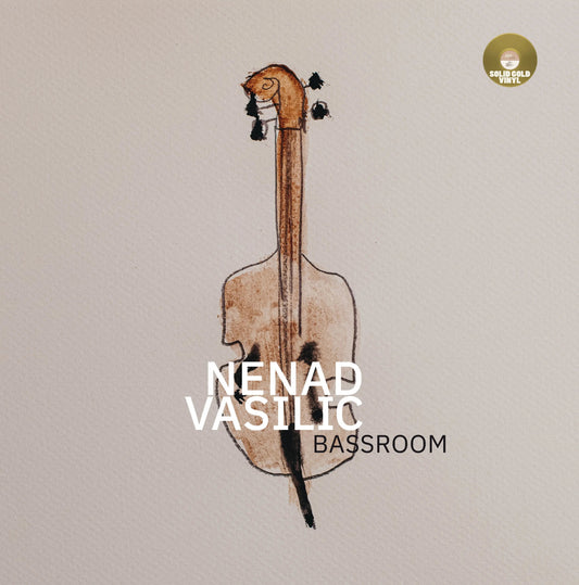 Bass Room (Coloured Vinyl) [LP]