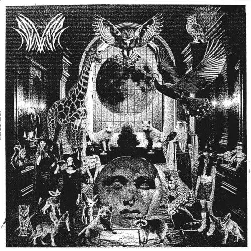 The Gray [LP]