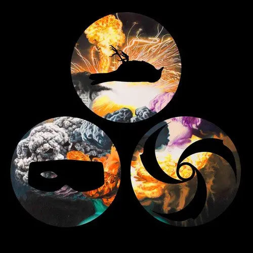 Nevermen [Violet Vinyl LP]