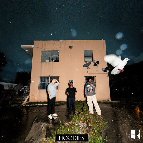 Hoodies [Vinyl]