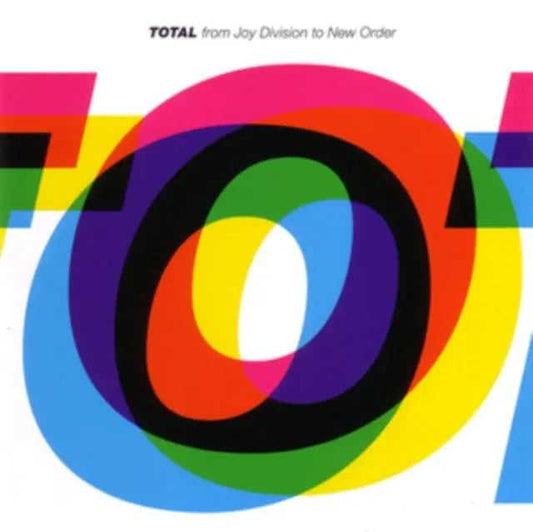 Total [Vinyl]