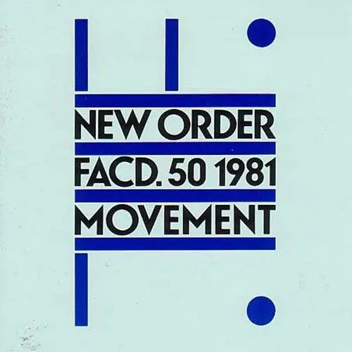 Movement [Vinyl]