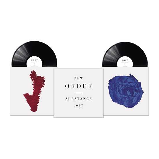 Substance (2023 Reissue) [Vinyl]