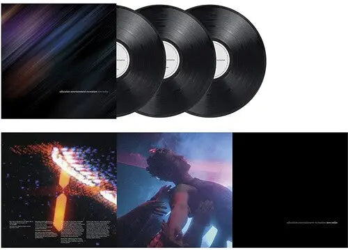 Education Entertainment Recreation (Live) [4LP Vinyl]