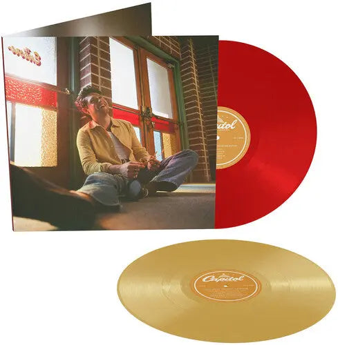 The Show: The Encore [Red Vinyl]