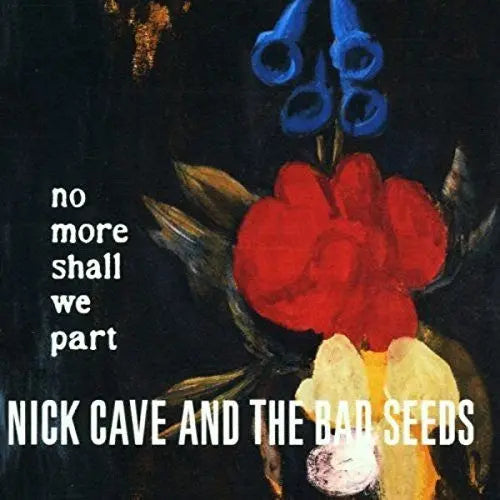 No More Shall We Part [Vinyl]