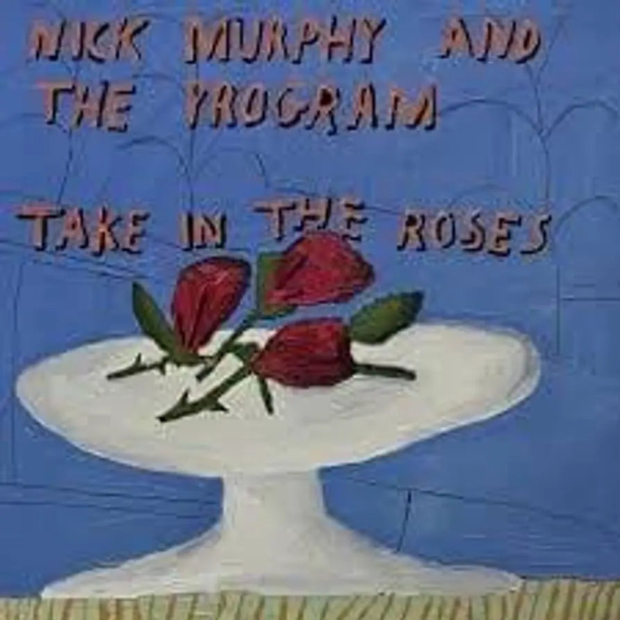 Take In The Roses [Vinyl]