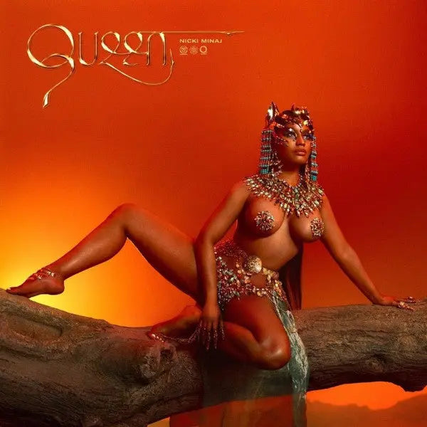 Queen [Vinyl]