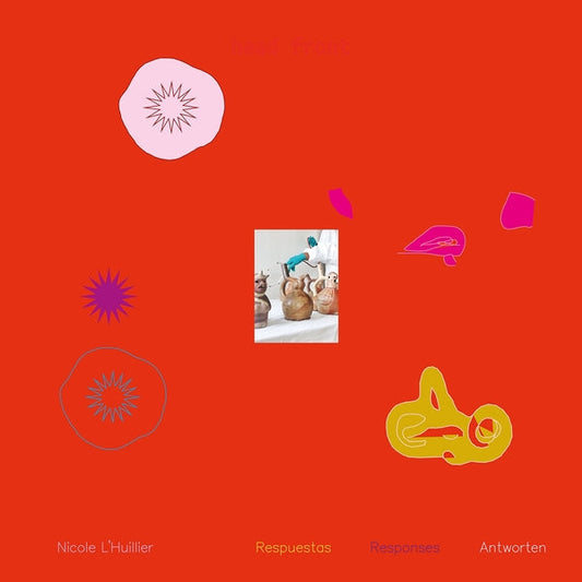 Respuestas [Vinyl]