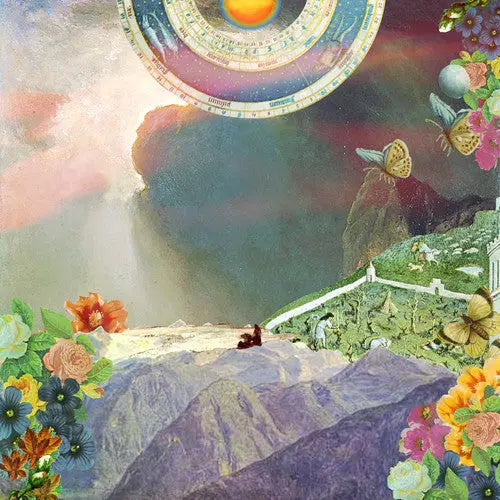 Pennied Days [Vinyl]
