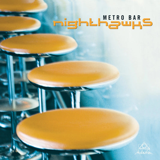 Metro Bar [LP]