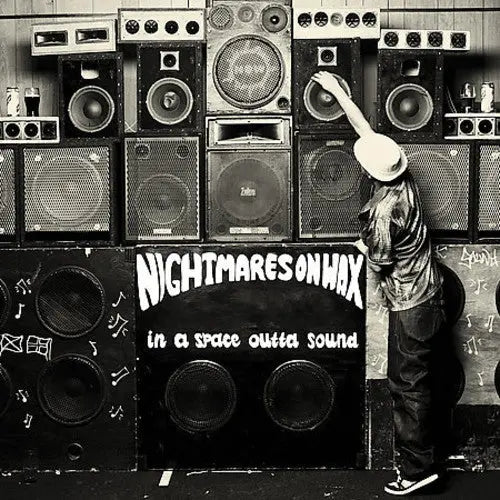 In a Space Outta Sound [Vinyl]