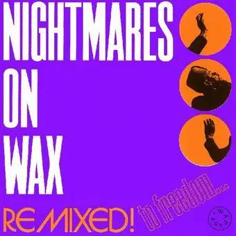 Remixed! To Freedom [Vinyl]