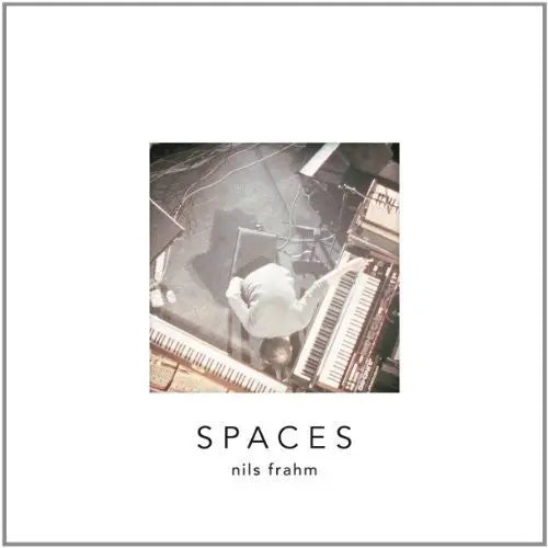 Spaces [Vinyl]