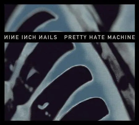 Pretty Hate Machine (2010 Remaster) [Vinyl]