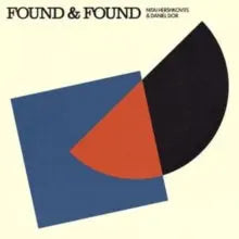 Found & Found [LP]