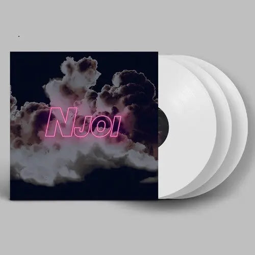 Collected [White Vinyl]