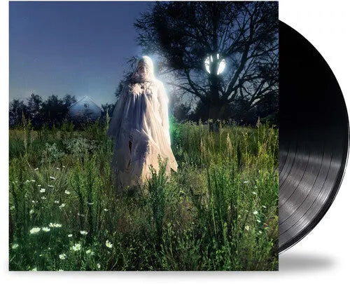 The Hardest Part [Explicit Vinyl]