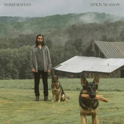 Stick Season [Explicit Vinyl]