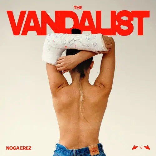 The Vandalist [Vinyl]