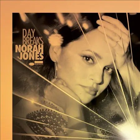 Day Breaks [Vinyl LP]