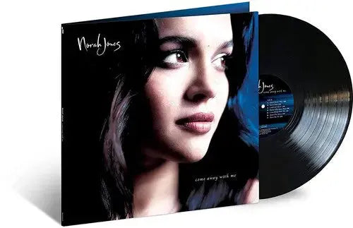 Come Away With Me (20th Anniversary) [Remastered Vinyl]