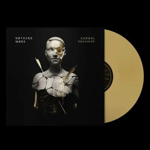 Carnal [Tan Vinyl]