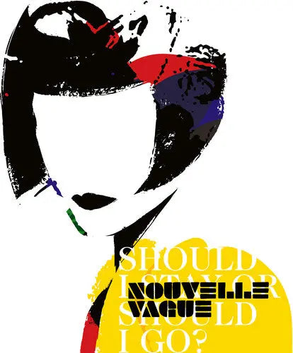 Should I Stay or Should I Go [Vinyl]
