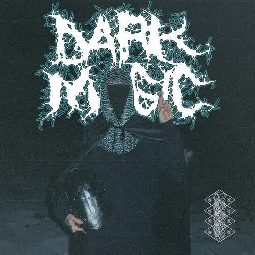 Dark Magic [LP]