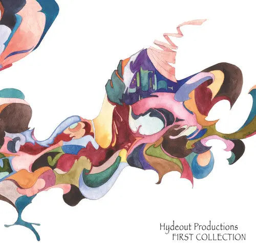 Hydeout Productions: First Collection [Vinyl]