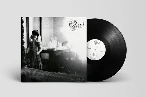Damnation (20th Anniversary Edition) [Vinyl]