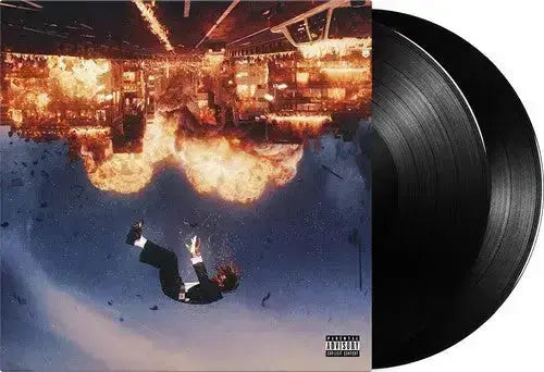 Set It Off [Explicit Vinyl]
