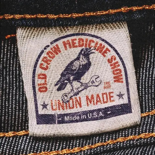 Union Made [LP Blue & Clear Vinyl ]