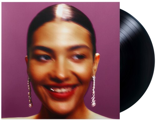 Messy [Vinyl]