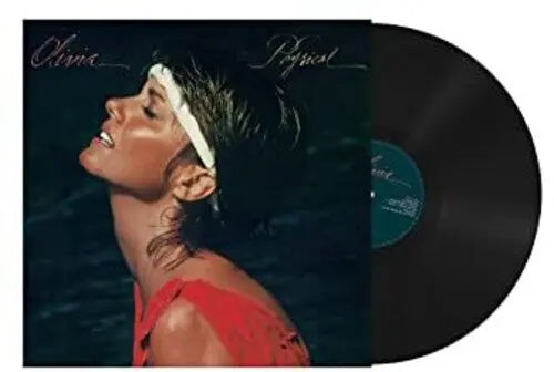 Physical (40th Anniversary) [Vinyl]