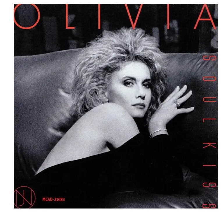 Soul Kiss [Picture Disc Vinyl]