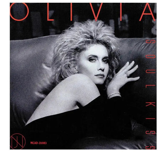 Soul Kiss [Picture Disc Vinyl]