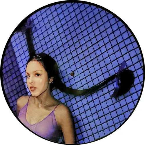 Guts [Picture Disc Vinyl]