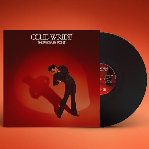The Pressure Point [LP]