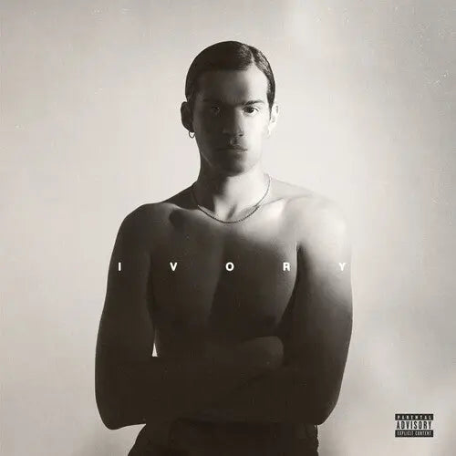 Ivory [Vinyl]