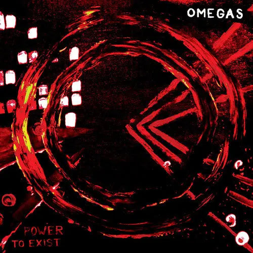 Power To Exist [LP]