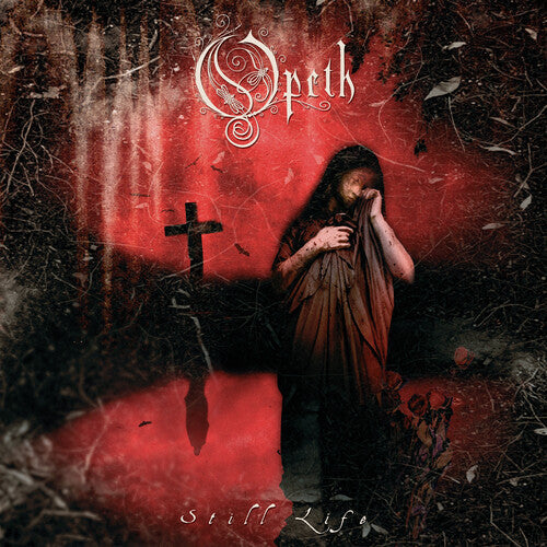 Still Life [Vinyl]