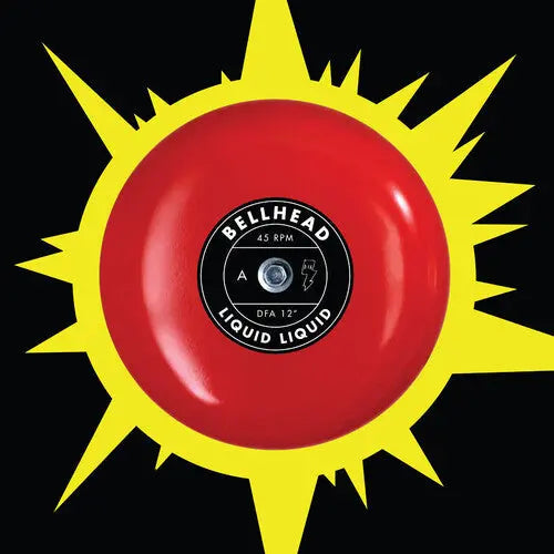 Bellhead / Optimo (Remix) [Vinyl]