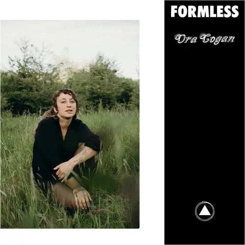 Formless [Coke Bottle Clear Vinyl LP]
